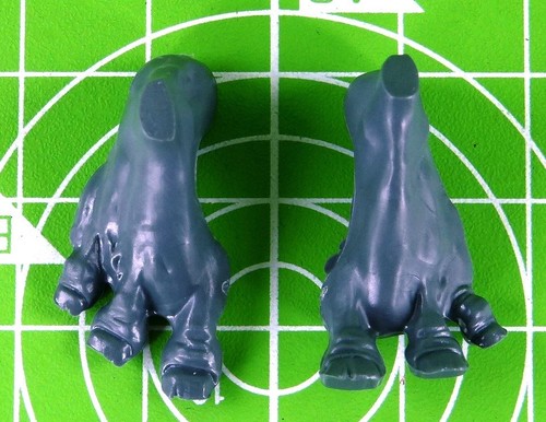 Feet gargants sons - feet,