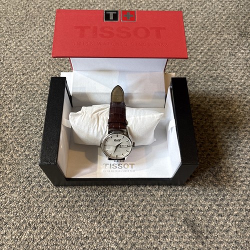 Tissot heritage visodate men - heritage,