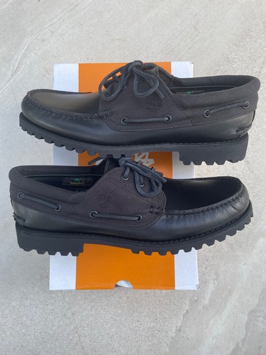 Timberland authentic eye lug - authentic,