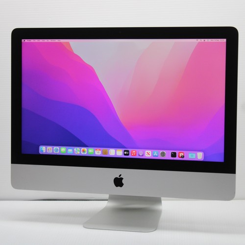 Apple imac 5 inch - apple, i5