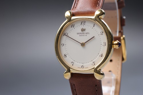 Near mint raymond weil - [near,