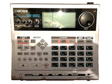 BOSS Dr.Rhythem DR-880 Free
