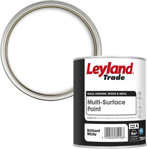 Leyland trade multi - multi, surface