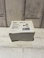 Drayton TRV4 Radiator Valve body 15mm x 1/2" Angled for TRV4 EB15 A 