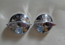 JAGUAR DAIMLER MK2 250 V8