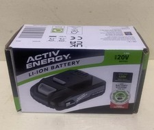 Activ Energy 20V 2.0Ah Battery