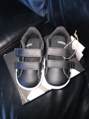Babies adidas grand court - grand, 2.0