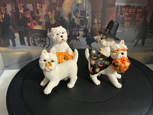 Sherratt simpson westie - sherratt, &