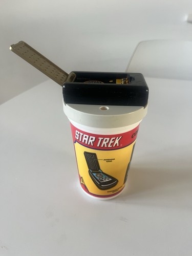 Rare vintage 1993 - rare, hut