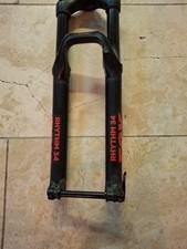 Fox Rhythm 34 Mountain Bike