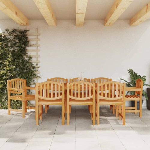 Garden chairs pcs 58x59x88 - chairs, 8
