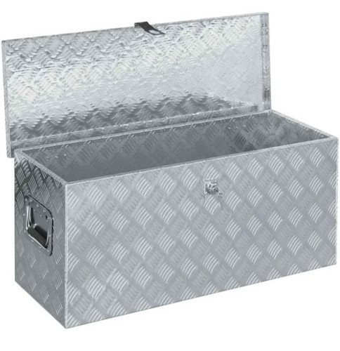 New aluminium tool - new,
