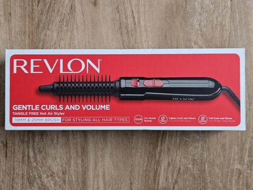 Revlon hair tools rvha6017uk - tools,