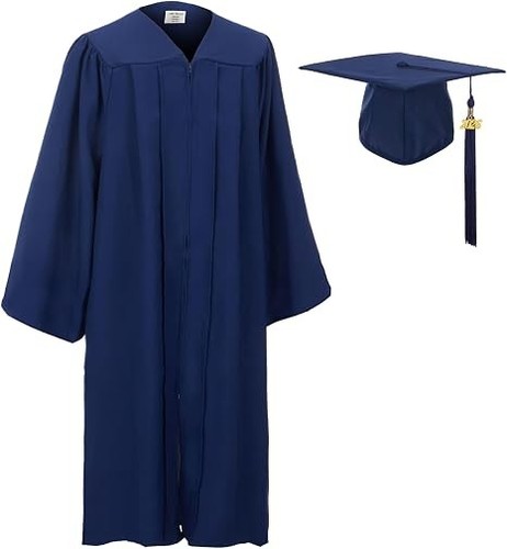 Gradclassical graduation black - graduation,
