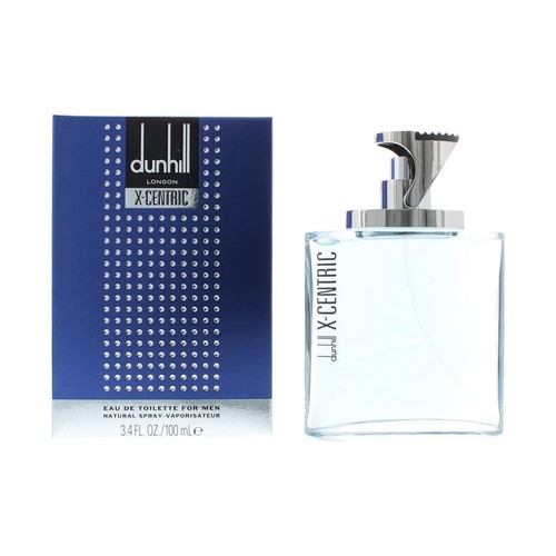 Dunhill centric eau - dunhill, x-centric