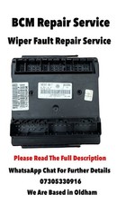 VW Transporter T5 Body Control