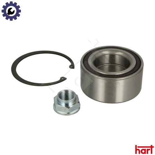 Wheel bearing kit 903 163 - 903, for