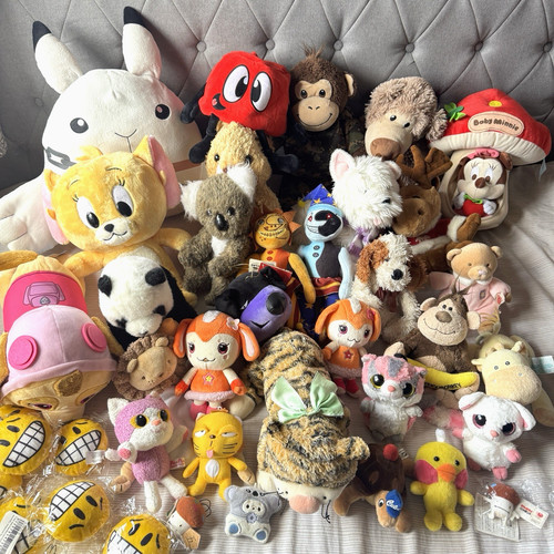 Bundle mixed children - bundle, children's