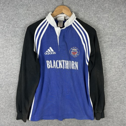 Vintage bath rugby shirt mens - vintage,