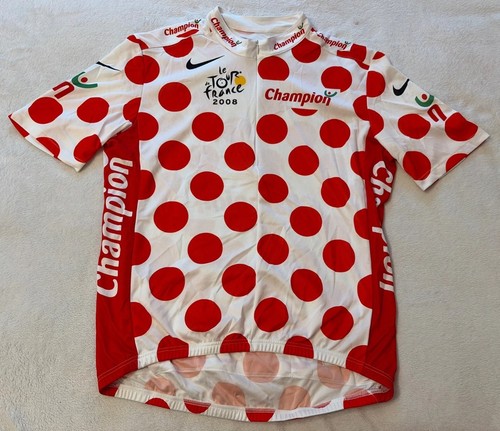 Nike tour france 2008 - nike, de