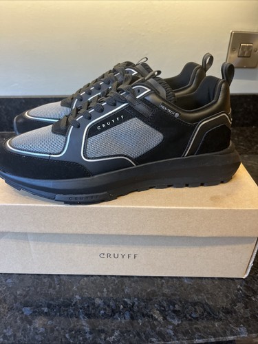 Cruyff rayado men - cruyff,