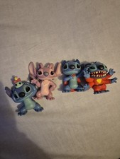 Stitch Figures