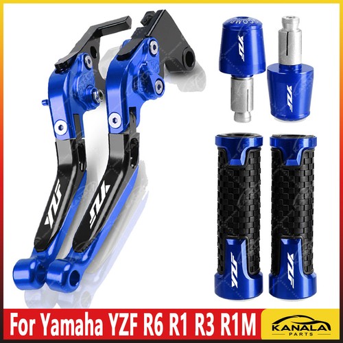 3pcs cnc handlebar grips - 3pcs,