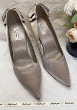 John Lewis Women's Silver