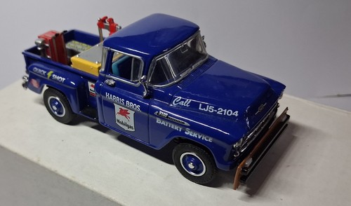 Matchbox collectibles yrs03 - matchbox, yrs03-m