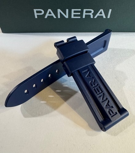 Officine panerai oem 22mm dark - officine,