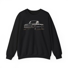 1972 Chevy C10 Crewneck