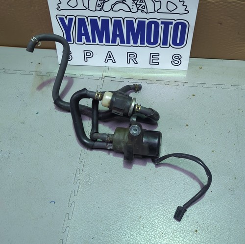 Yamaha fazer fzs - fzs, fzr