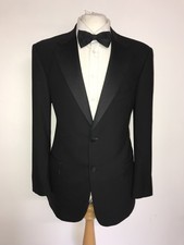 M&S Collezione - BLACK WOOL