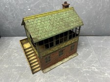 Pre-War Hornby O Gauge