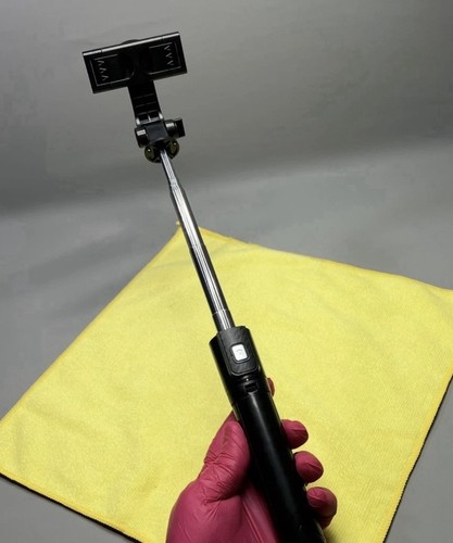 Tripod selfie stick stand - stick, 80cm