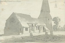 Willesborough Ashford Kent