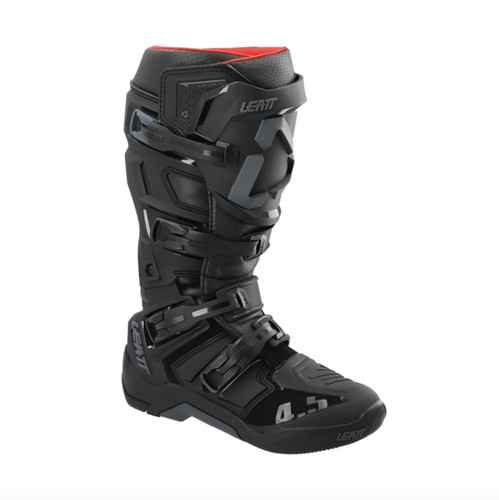 Leatt enduro boots - leatt, 4.5