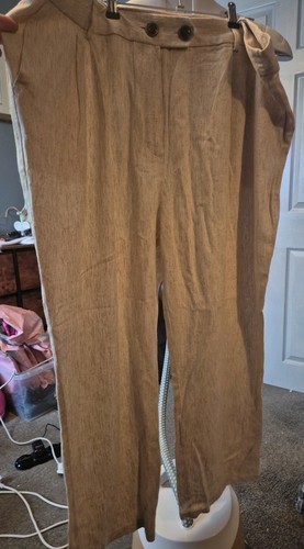 George viscose linen - viscose,