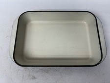 Le Creuset Rectangular Deep