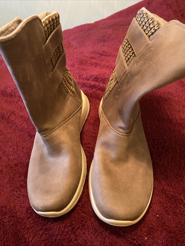 Womens skechers boots - womens,