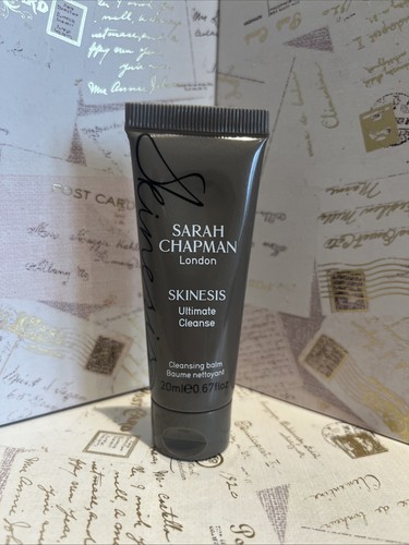 Sarah chapman skinesis - -,