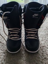 Nike Vapen Snowboard Boots UK