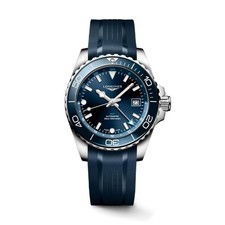 Longines HydroConquest GMT