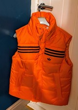 ADIDAS PUFFER GILET