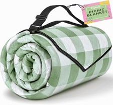 Extra Large Picnic Blanket