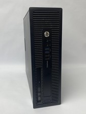 HP Windows Desktop PC