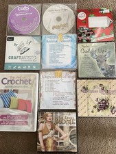 Crafting Tuition CD Rom DVD