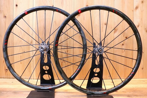 Fulcrum racing zero carbon - carbon, db