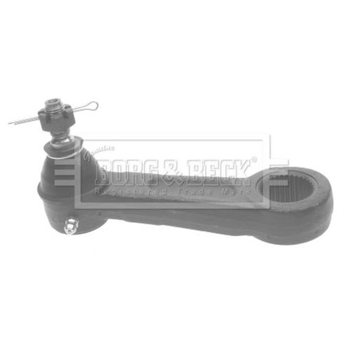 Borg beck steering - borg, &