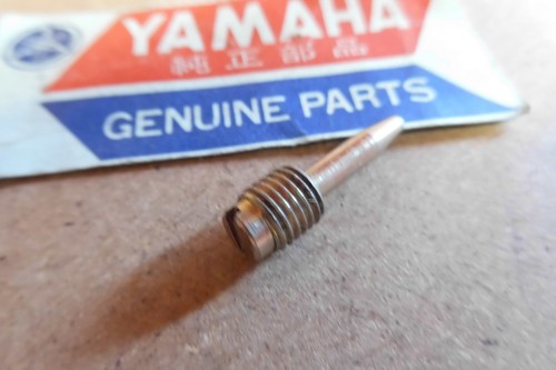 Yamaha rd350lc ty50 - yamaha, dt80